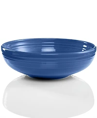 Fiesta Bistro Coupe 10 1/2" Extra Large Bowl 96 oz.