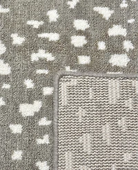 Timeless Rug Designs Louis S3253 5' x 8' Area Rug