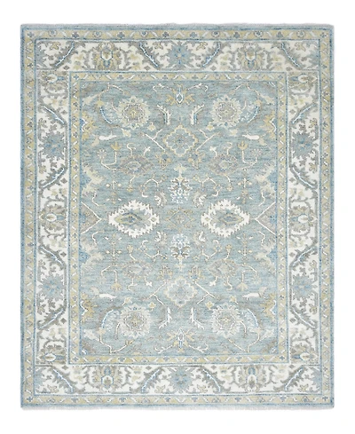 Timeless Rug Designs Winston S3350 9' x 12' Area Rug