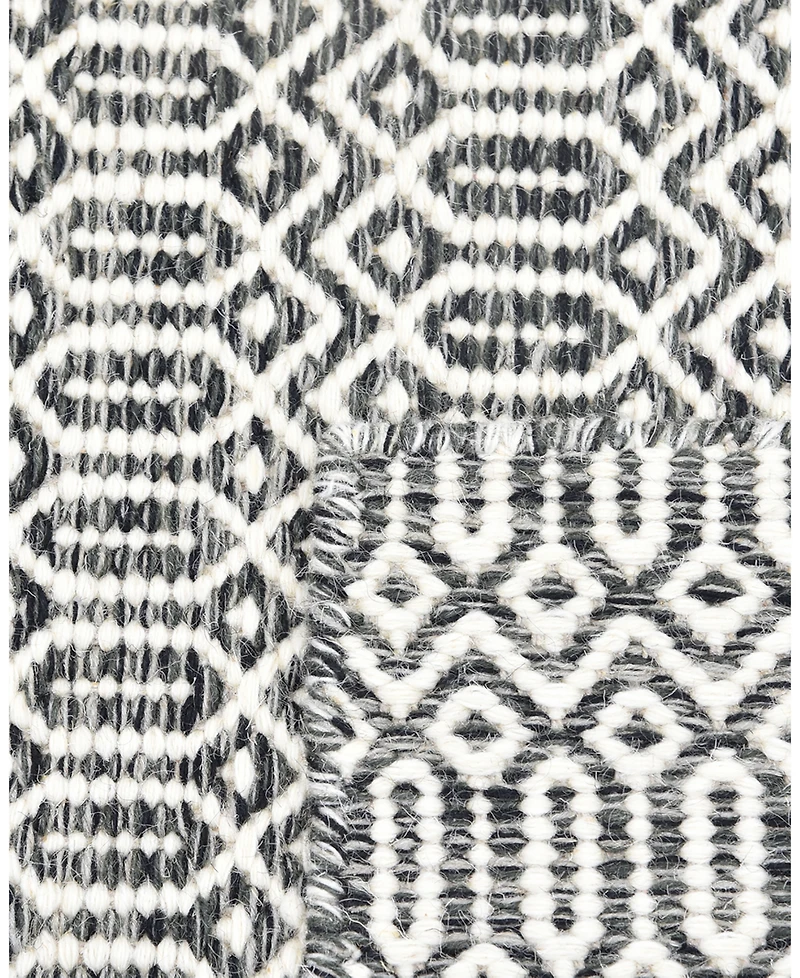 Timeless Rug Designs Chatham S8018 5' x 8' Area Rug
