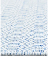 Timeless Rug Designs Chatham S8018 5' x 8' Area Rug