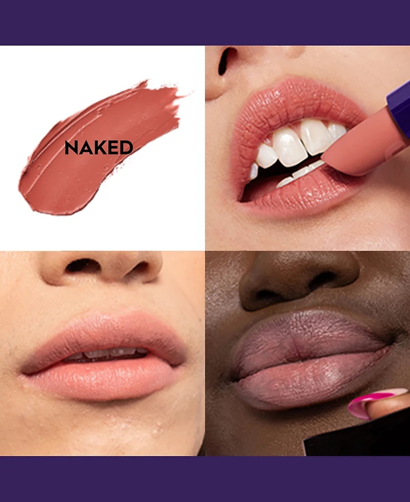 Urban Decay Vice Hydrating Lipstick
