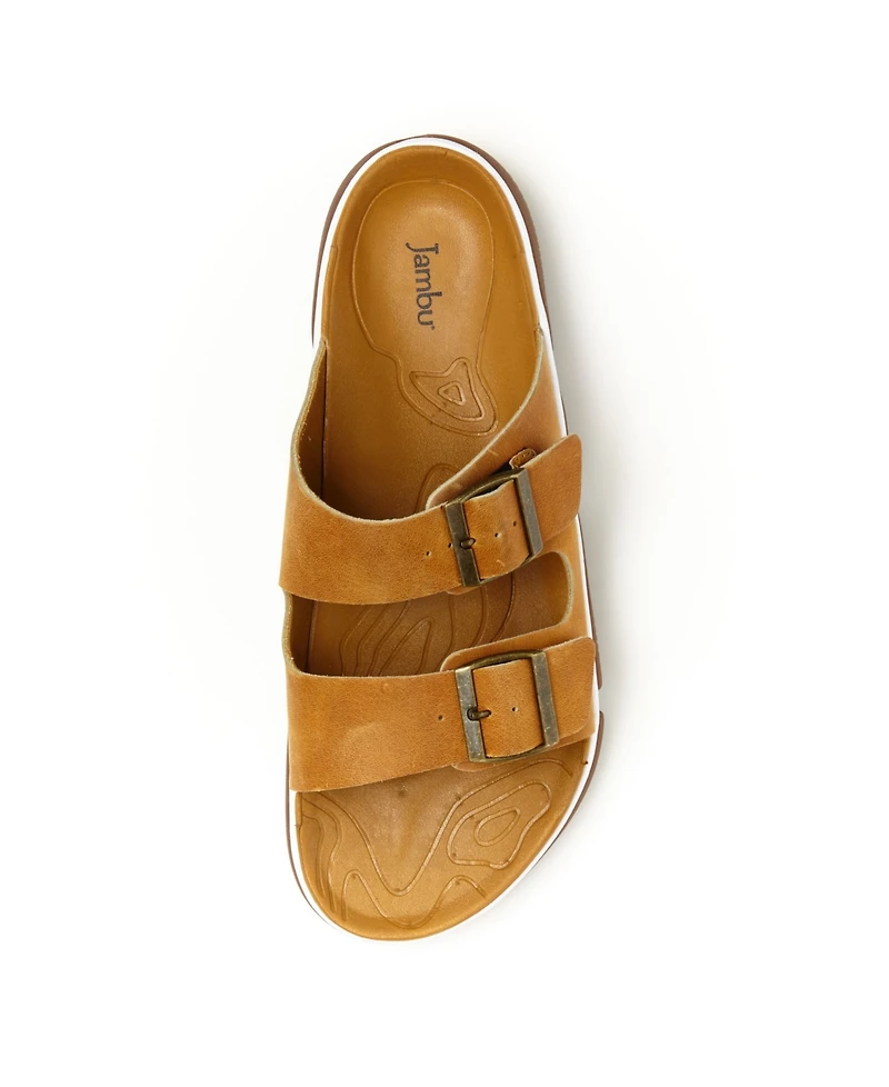 Men's Band Water Ready Sandal