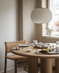 Georg Jensen Cobra Serving Bowl