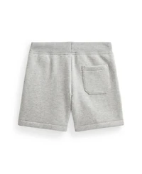 Polo Ralph Lauren Toddler and Little Boys Drawstring Fleece Shorts