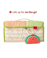 Skip Hop Farmstand Tummy Time Playmat