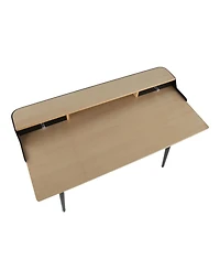 Harvey Contemporary Desk