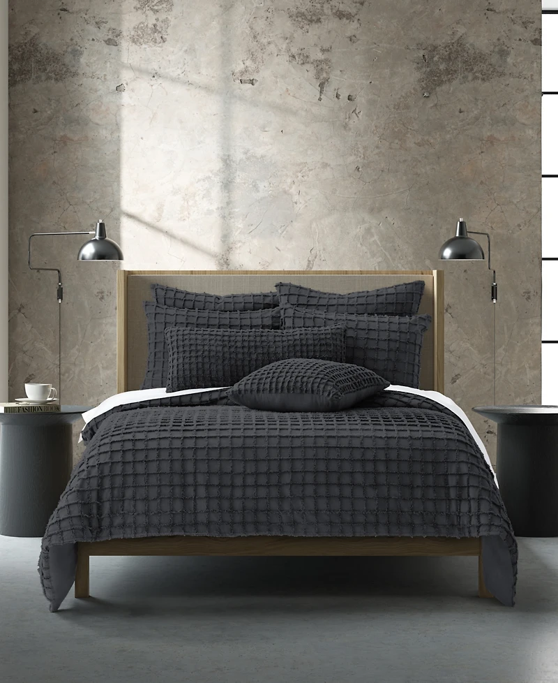 Oscar Oliver Cameron 3-Pc. Duvet Cover Set, Full/Queen