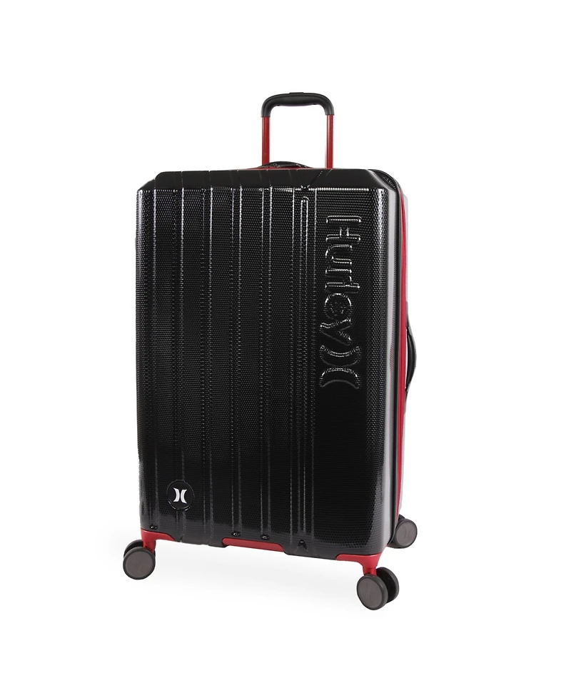 Swiper 29" Hardside Spinner Suitcase