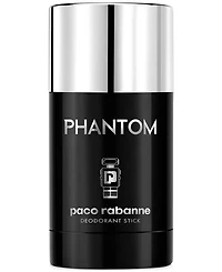 Rabanne Men's Phantom Deodorant Stick, 2.5-oz.