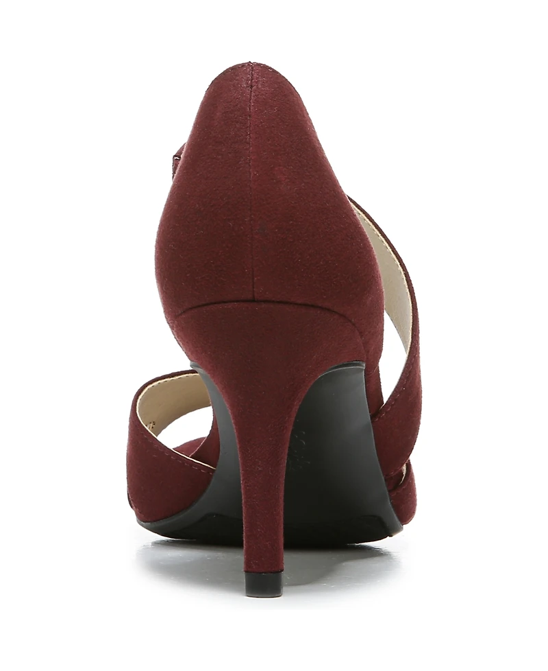 LifeStride Mega Pumps