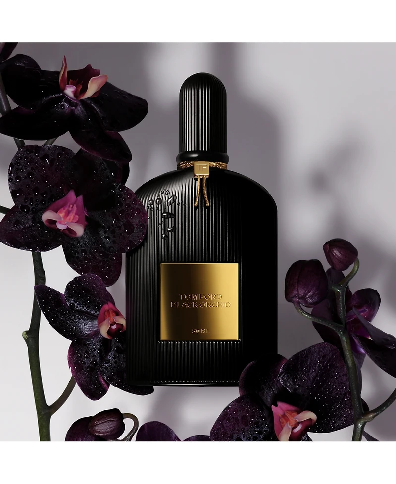 Tom Ford Black Orchid All Over Body Spray, 4-oz.