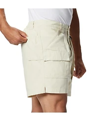 Columbia Men's Brewha Ii 7" Shorts