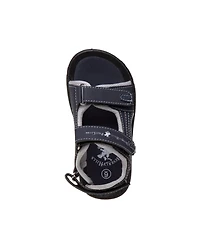 Beverly Hills Polo Club Little Boys Summer Sport Outdoor Sandals