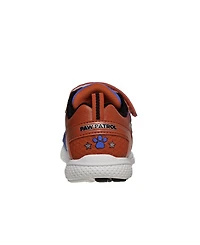 Nickelodeon Little Boys Paw Patrol Sneakers