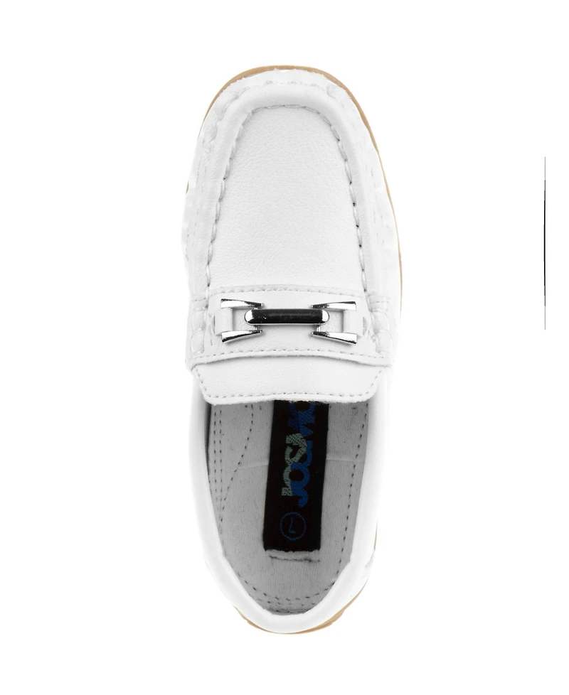 Josmo Big and Little Boys Loafers