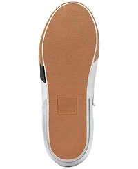 Dolce Vita Women's Zina Lace Up Sneakers