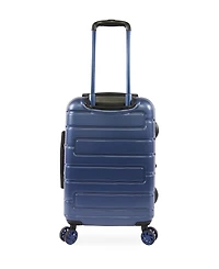 Crimson 29" Hardside Spinner Suitcase