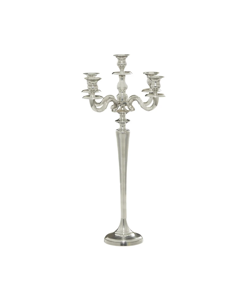 Traditional Candlestick Holders