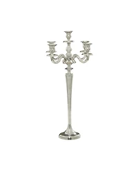 Traditional Candlestick Holders