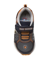 Nickelodeon Little Boys Paw Patrol Sneakers