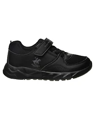 Beverly Hills Polo Club Big Boys Alternate Closure Sneakers