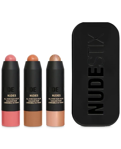 Nudestix 3-Pc. Rose N' Honey Mini Nudies Set