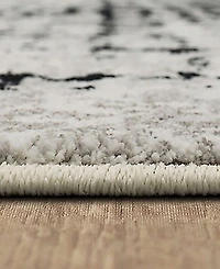 Closeout! Karastan Epiphany Flux Screen 5'3" x 7'10" Area Rug