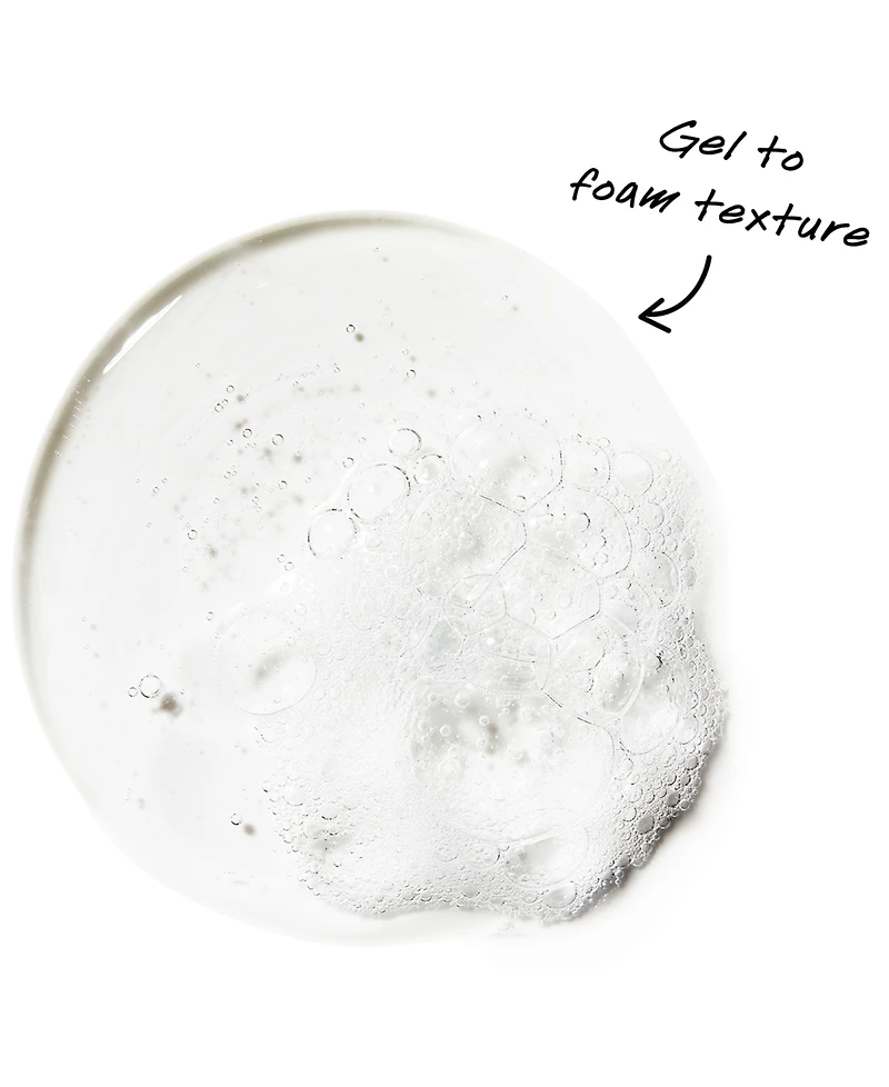Kiehl's Since 1851 Calendula Deep Cleansing Foaming Face Wash