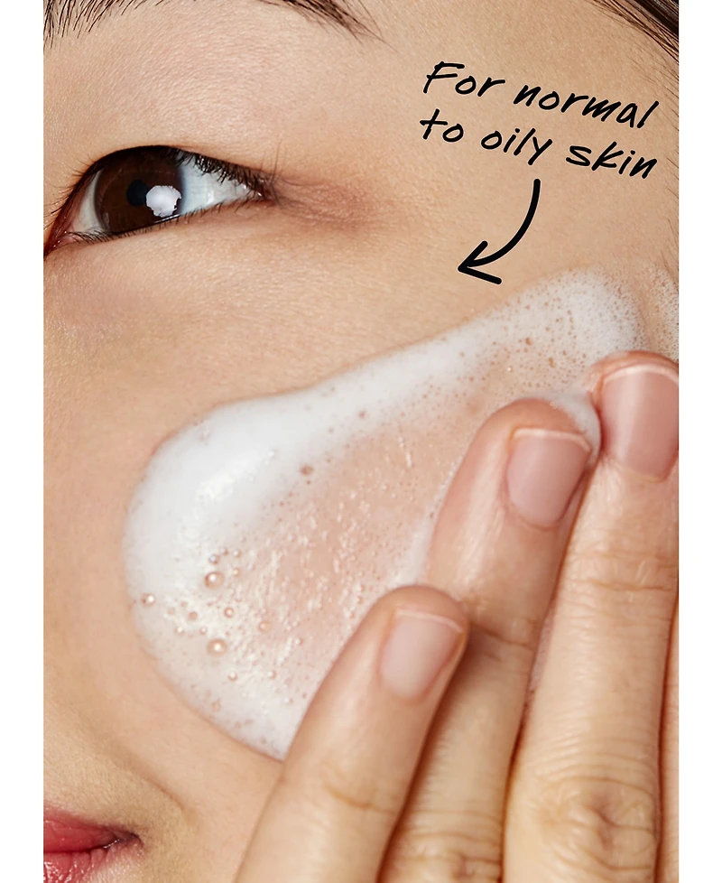 Kiehl's Since 1851 Calendula Deep Cleansing Foaming Face Wash