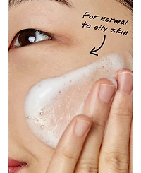 Kiehl's Since 1851 Calendula Deep Cleansing Foaming Face Wash
