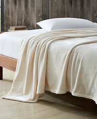 Eddie Bauer Ultra Soft Plush Fleece Blanket