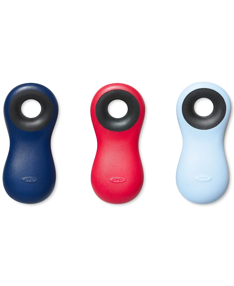 Oxo Good Grips 9-Pc. Clip Set