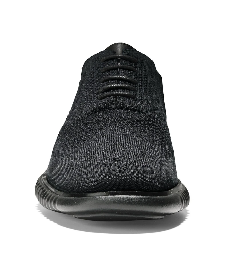 Cole Haan Men's 2.Zerogrand Stitchlite Oxford Shoes