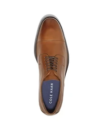 Cole Haan Men's Modern Essentials Cap Oxford Shoes