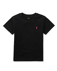 Polo Ralph Lauren Toddler & Little Boys Cotton Jersey T-Shirt