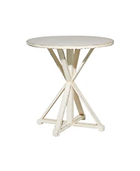 Farmhouse Accent Table