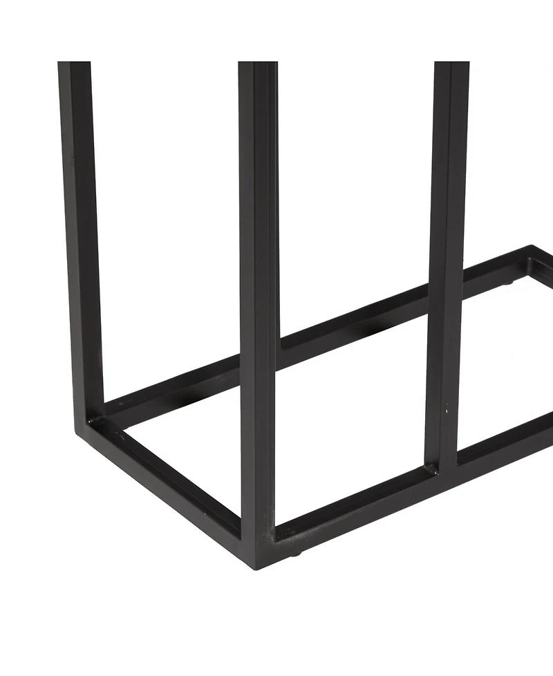 Contemporary Accent Table