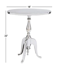 Traditional Accent Table