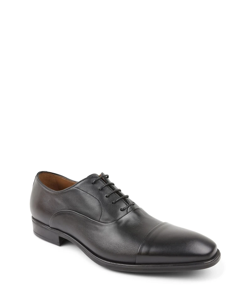 Men's Locascio Classic Oxford Shoe