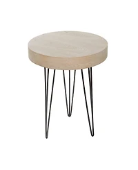 Modern Accent Table