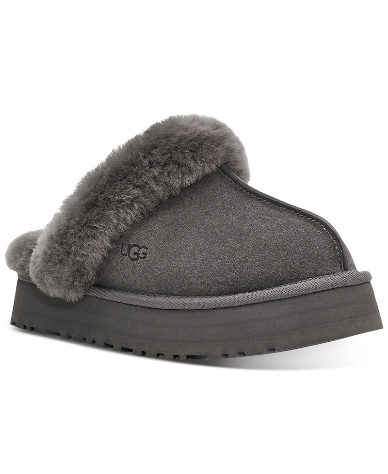 Ugg Women's Disquette Slippers