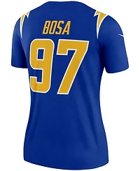 Women's Joey Bosa Royal Los Angeles Chargers 2nd Alternate Legend Jersey