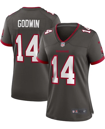 Nike Women's Chris Godwin Tampa Bay Buccaneers Alternate Game Jersey