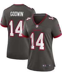 Nike Women's Chris Godwin Tampa Bay Buccaneers Alternate Game Jersey
