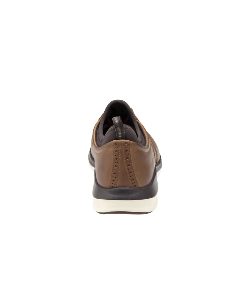 Johnston & Murphy Men's XC4 Lancer Wingtip Shoes
