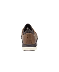Johnston & Murphy Men's XC4 Lancer Wingtip Shoes