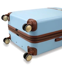 Closeout! Jewel Expandable Spinner Luggage, Set of 3