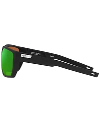 Costa Del Mar Men's Polarized Sunglasses