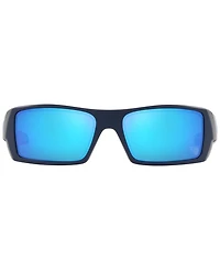 Oakley Nfl Collection Men's Sunglasses, Tennessee Titans OO9014 60 Gascan